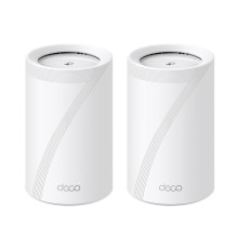 Беспроводная MESH-система Wi-Fi TP-Link Deco BE65 Pro(2-pack)